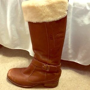 UGG boots